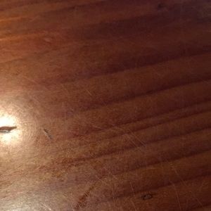 Meet your Posher, Johnny